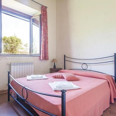 Agriturismo Lago Di Mezzano Valentano Εξωτερικό φωτογραφία